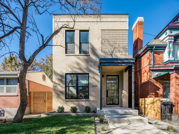 3339 N Bryant St, Denver, CO 80211