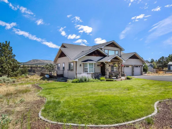 14707 SW Peninsula Dr, Terrebonne, OR 97760