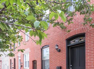 2503 Foster Ave, Baltimore, MD 21224