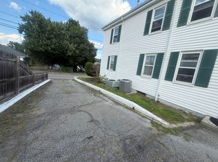 57 Plain St FLOOR 2, Taunton, MA 02780