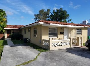 2825 SW 35th Ave, Miami, FL 33133