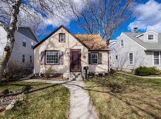 1321 South 115th STREET, West Allis, WI