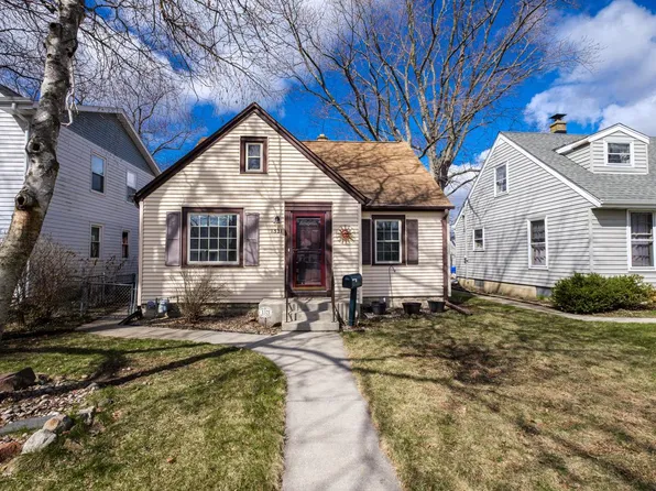 1321 South 115th STREET, West Allis, WI 53214