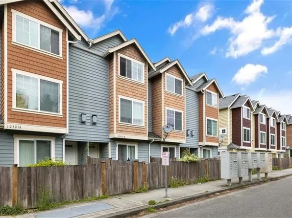 12309 10th Pl NE APT D, Seattle, WA 98125