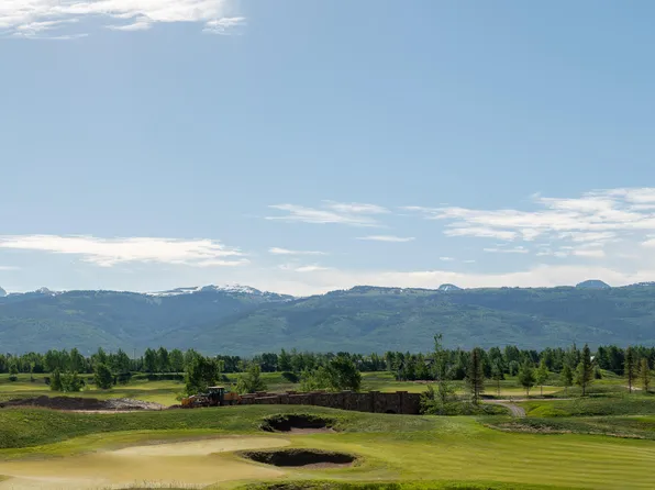 Phase 2 Tributary Dr Lot 3, Driggs, ID 83422