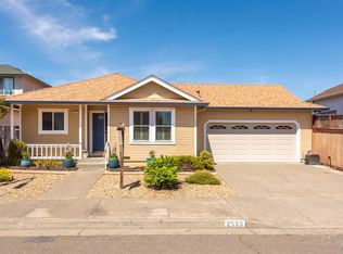 2533 Sam Drive, Santa Rosa, CA 95403