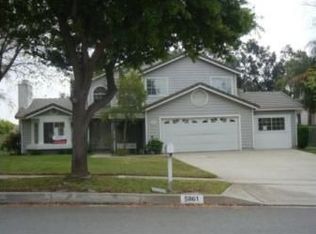 5861 Villa Dr, Rancho Cucamonga, CA 91737