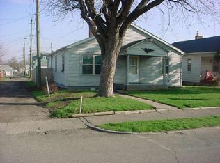 3816 E Hoyt Ave, Indianapolis, IN