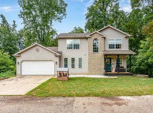 20 Leitch Dr, Battle Creek, MI 49015