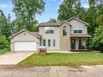 20 Leitch Dr, Battle Creek, MI, 49015