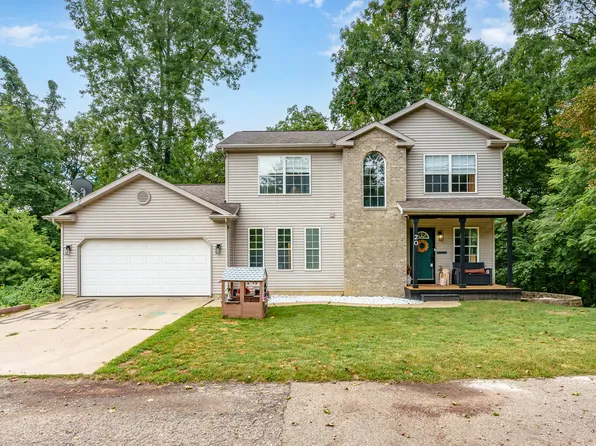 20 Leitch Dr, Battle Creek, MI 49015
