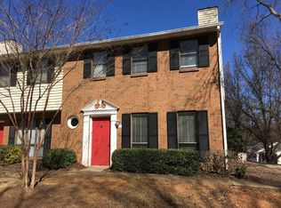 1390 Jamestowne Trl, Alpharetta, GA 30009