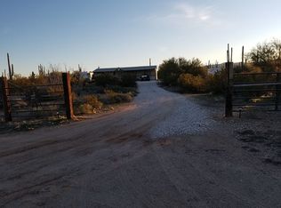 37465 S Jacy Trl, Marana, AZ 85658