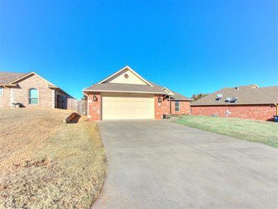 1216 Palmer Dr, Shawnee, OK, 74804