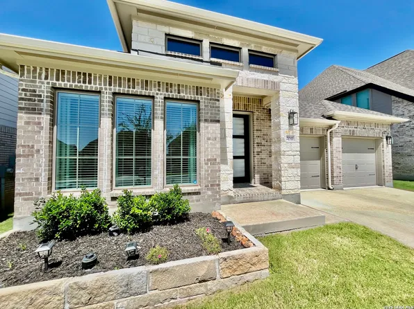 2043 Dalhart, San Antonio, TX 78253