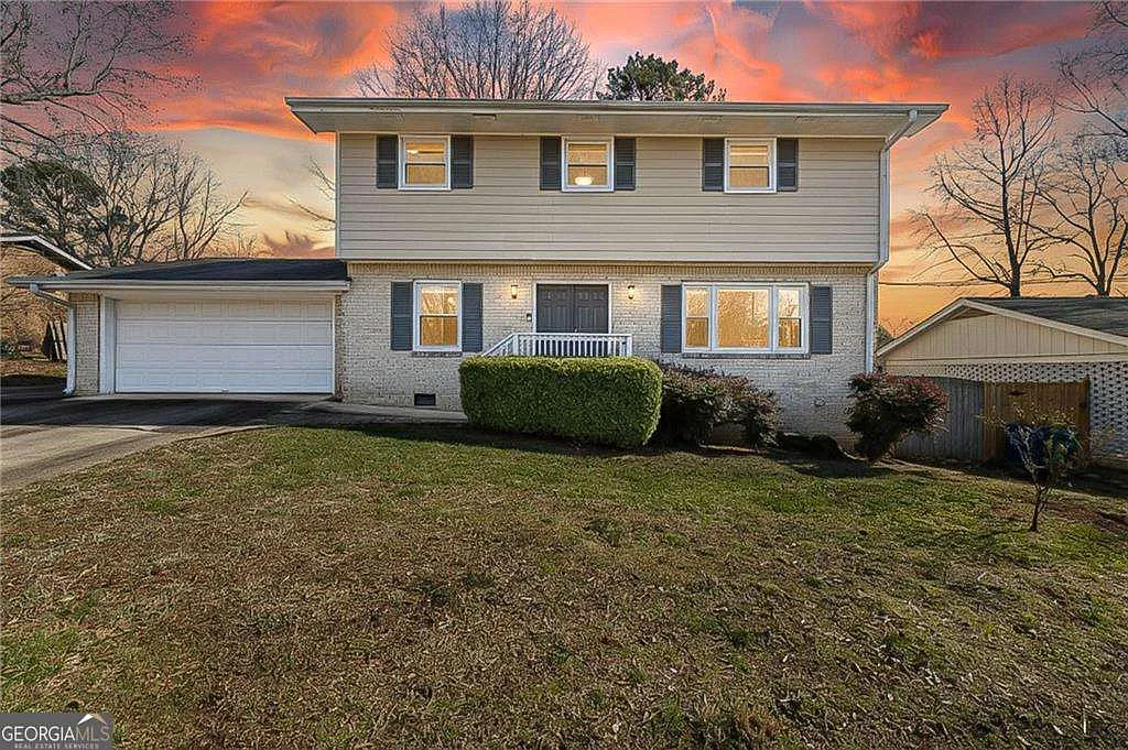 1231 Sanden Ferry Dr photo 1