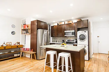 Rented by First Point Management