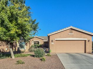42426 W Candyland Pl, Maricopa, AZ 85138