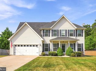 440 Canyon Rd, Winchester, VA 22602