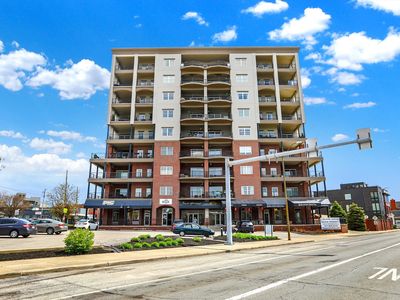 435 Virginia Ave Unit 402, Indianapolis, IN, 46202