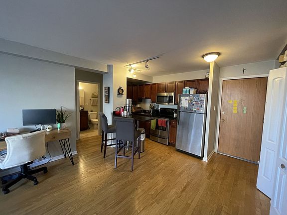 5th image of 4180 N Marine Dr #418-0709