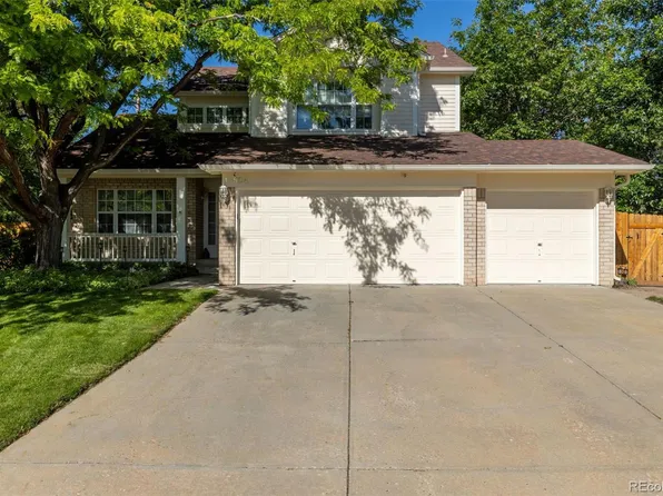 15524 E Quincy Place, Aurora, CO 80015