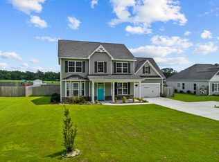 5056 Philippi Church Rd, Raeford, NC 28376