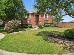 9129 Apollo Ct, Frisco, TX 75033