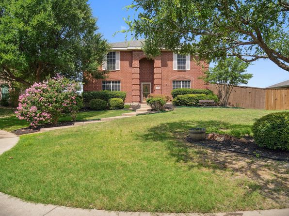 Home for Sale in Frisco TX