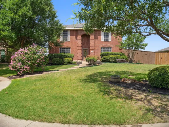 9129 Apollo Ct, Frisco, TX 75033