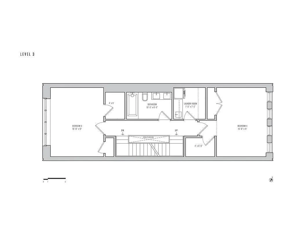 floor plan 4
