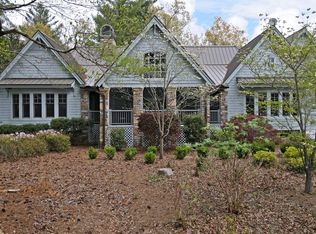 270 Heritage Point, Morganton, GA 30560