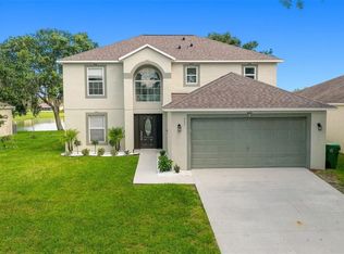 427 REGAL DOWNS CIRCLE, WINTER GARDEN, FL 34787