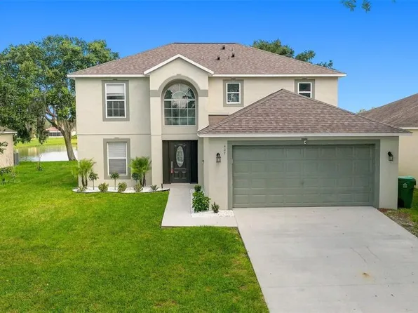427 REGAL DOWNS CIRCLE, WINTER GARDEN, FL 34787