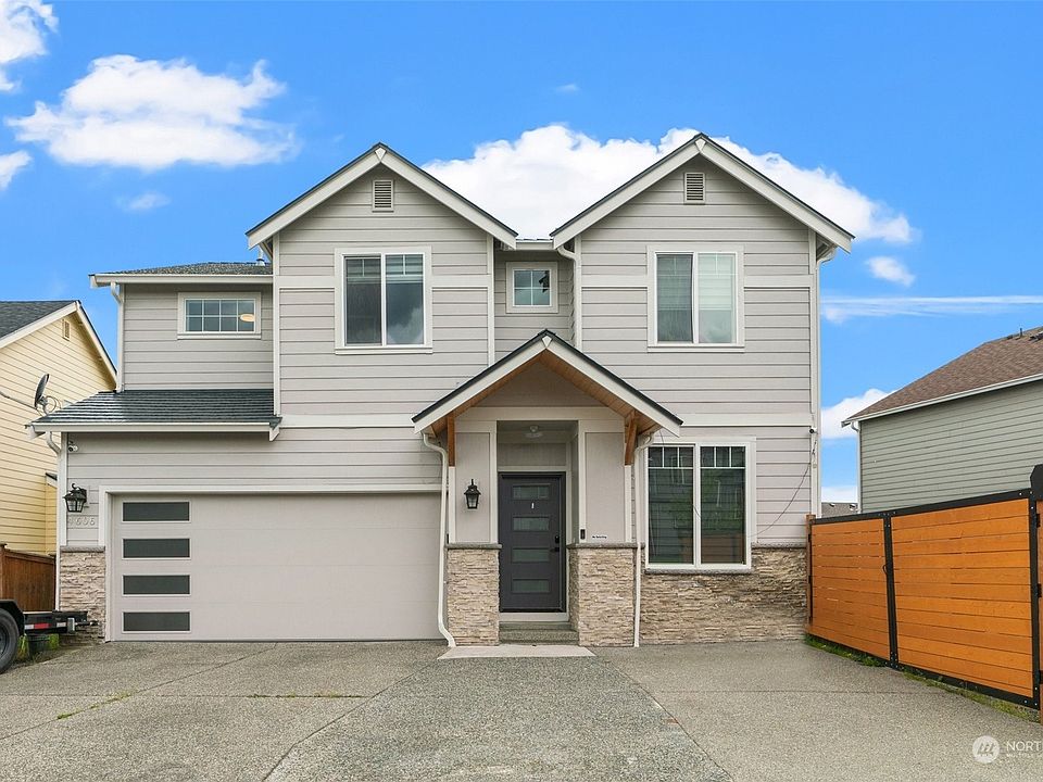 4606 58th Drive NE, Marysville, WA 98270 Zillow