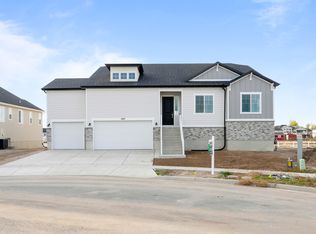 4183 W 2100 S, Taylor, UT 84401