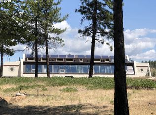 11 Doak Rd, Goldendale, WA 98620