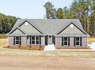 474 Oil Mill Road #11, Martin, GA 30557