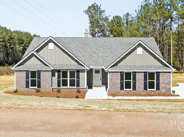 474 Oil Mill Road #11, Martin, GA 30557