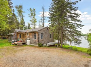 100 Bear Path, Rangeley, ME 04970