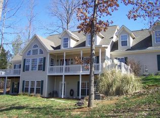 795 Carter Rd SE, Cleveland, TN 37323