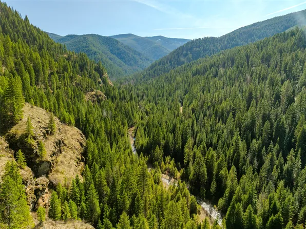 Nhn Pilgrim Creek Rd, Noxon, MT 59853