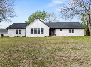 20622 S 4092nd Rd, Claremore, OK 74019