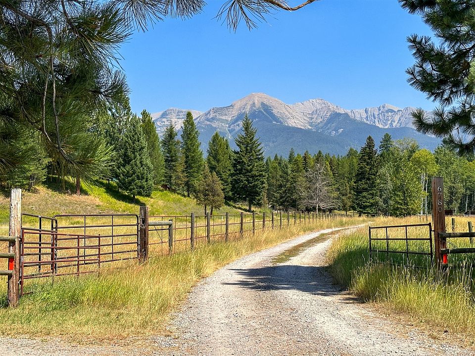 6780 Highway 83 N, Condon, MT 59826 MLS 30011566 Zillow
