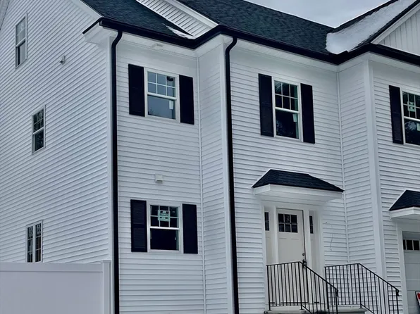 36 Montbatten Rd #A, Billerica, MA 01821