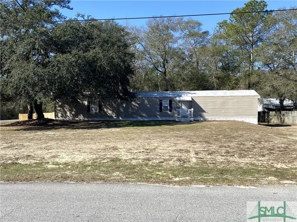 101 Lazy Lagoon Court, Bloomingdale, GA 31302