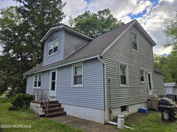 174 Jackson Mills Road, Freehold, NJ 07728