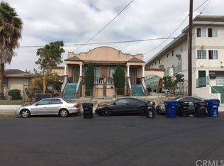 201 N Mathews St, Los Angeles, CA 90033