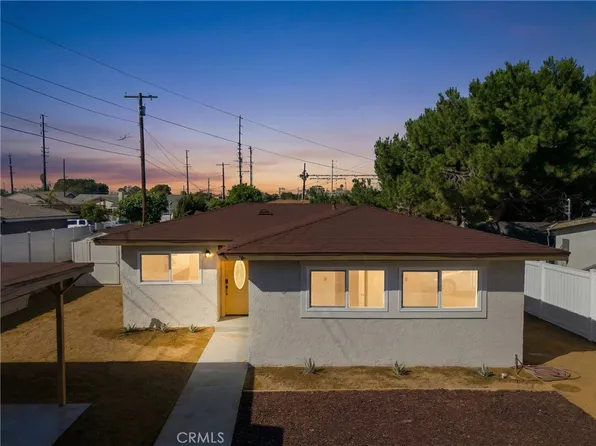 536 E 220th St, Carson, CA 90745