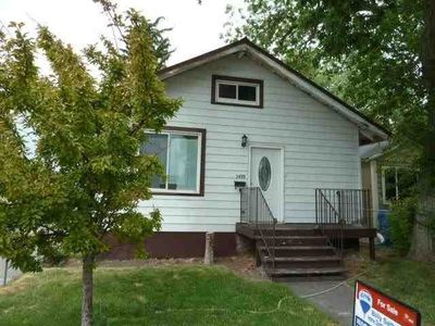 1450 N Garfield Ave, Pocatello, ID, 83204